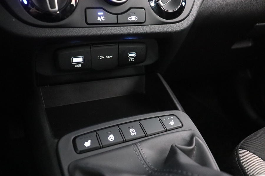 Hyundai i10 vaihtoauto