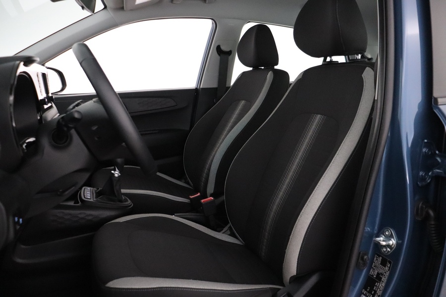 Hyundai i10 vaihtoauto