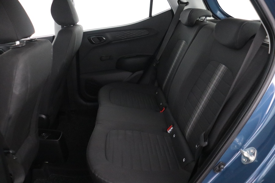 Hyundai i10 vaihtoauto