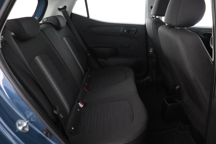 Hyundai i10 vaihtoauto