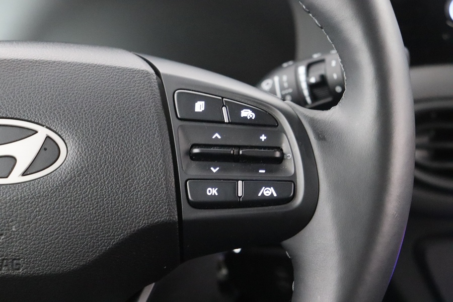 Hyundai i10 vaihtoauto