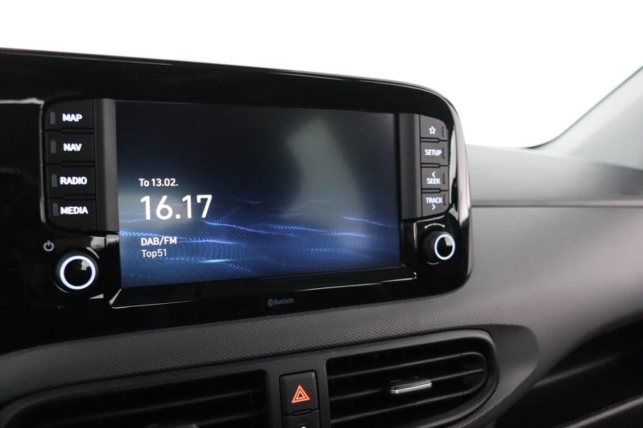 Hyundai i10 vaihtoauto