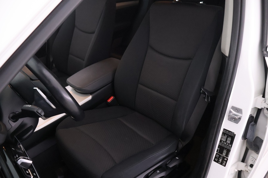 BMW X4 vaihtoauto