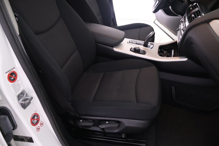 BMW X4 vaihtoauto