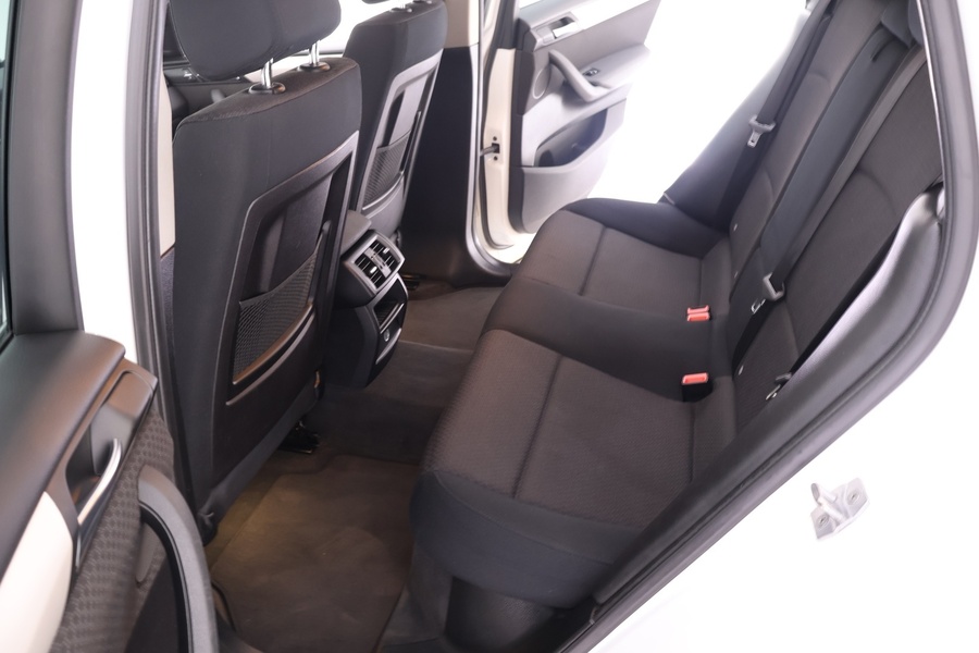 BMW X4 vaihtoauto