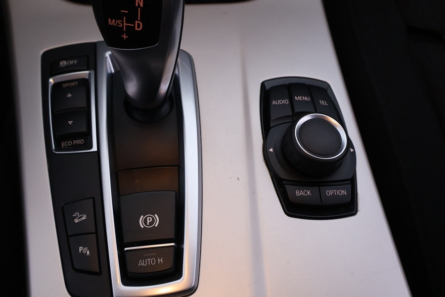BMW X4 vaihtoauto