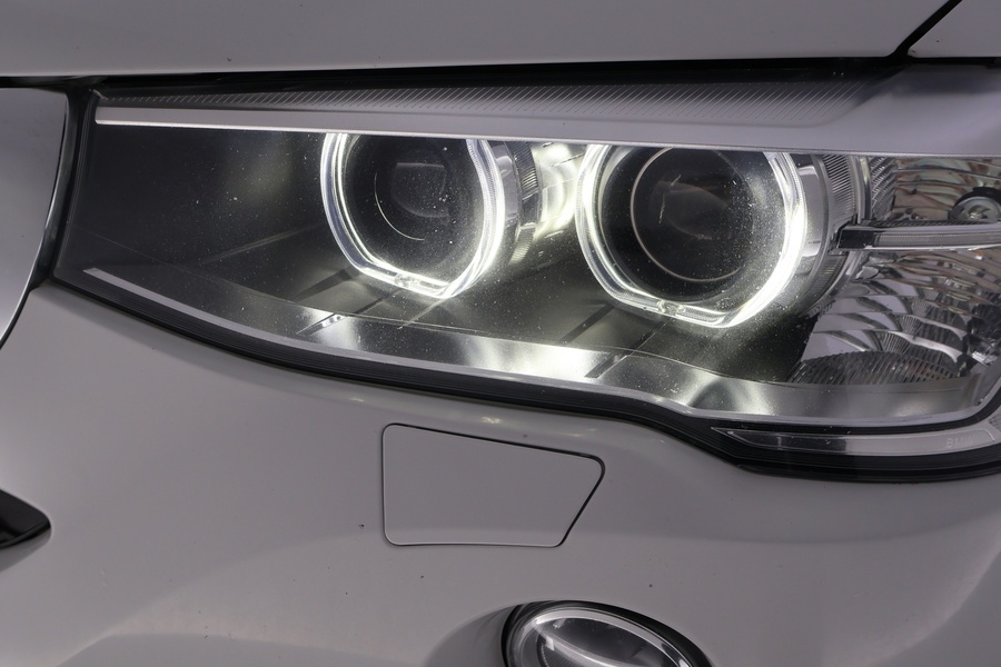 BMW X4 vaihtoauto