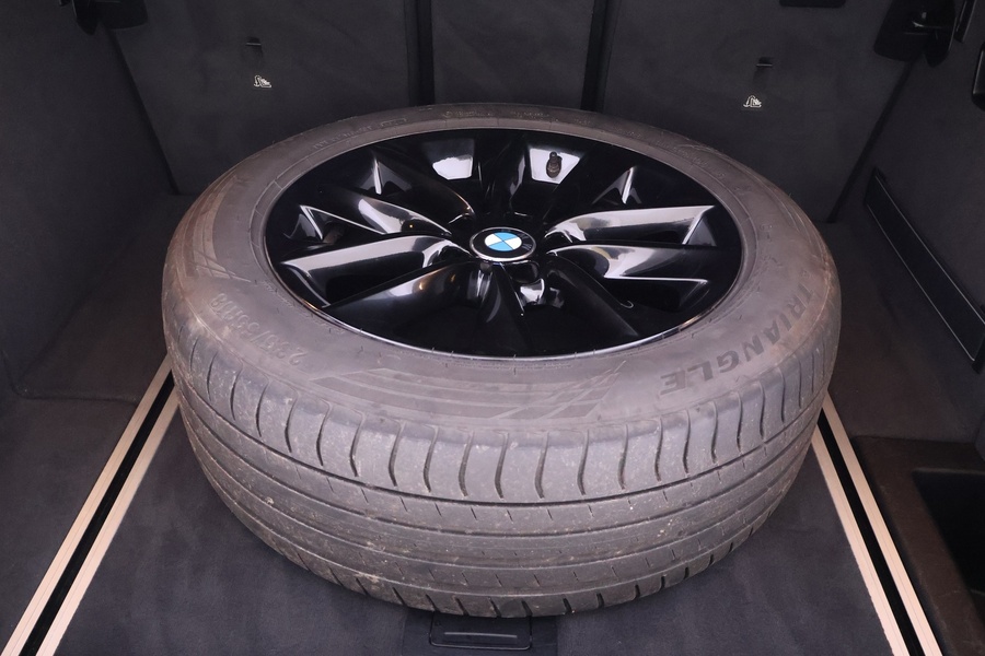 BMW X4 vaihtoauto