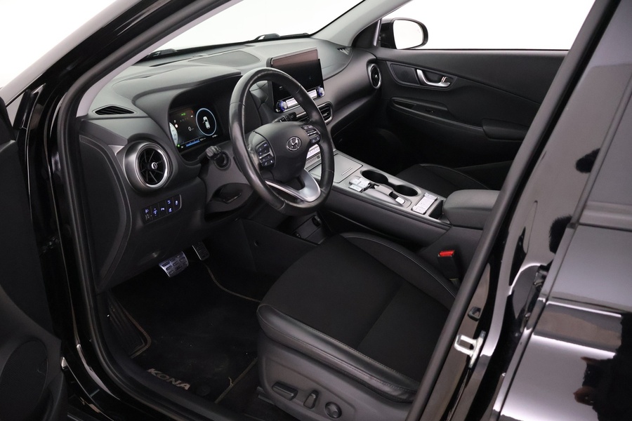 Hyundai Kona vaihtoauto