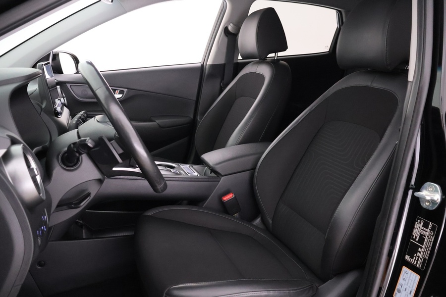 Hyundai Kona vaihtoauto