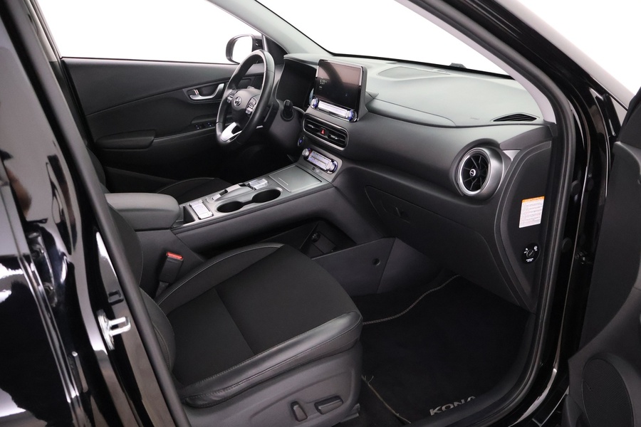 Hyundai Kona vaihtoauto