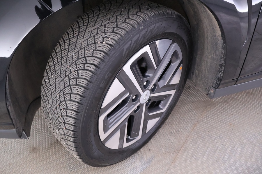 Hyundai Kona vaihtoauto