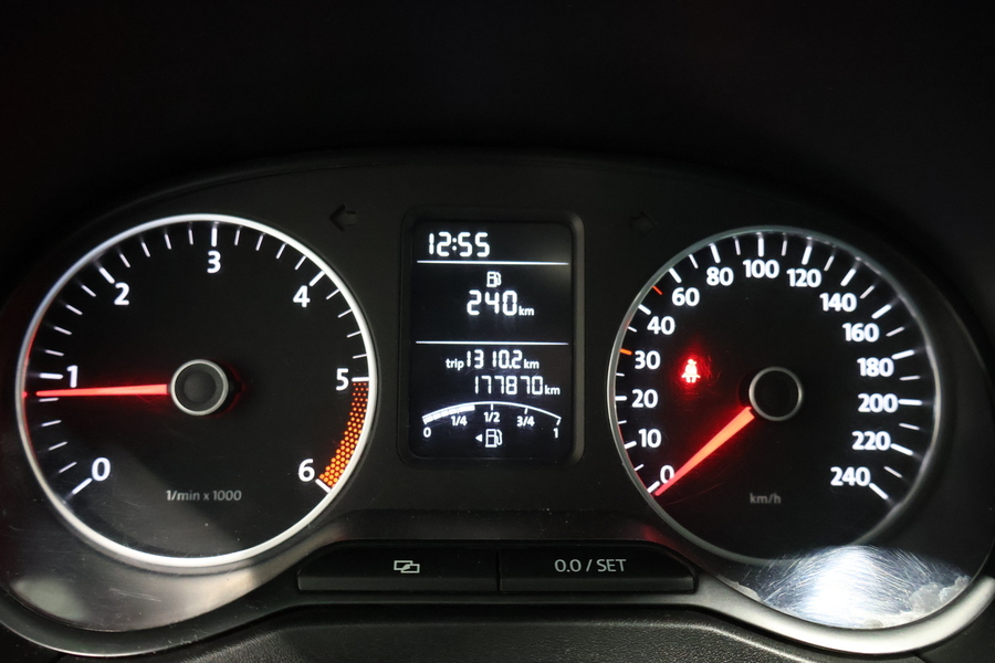 Volkswagen Amarok vaihtoauto