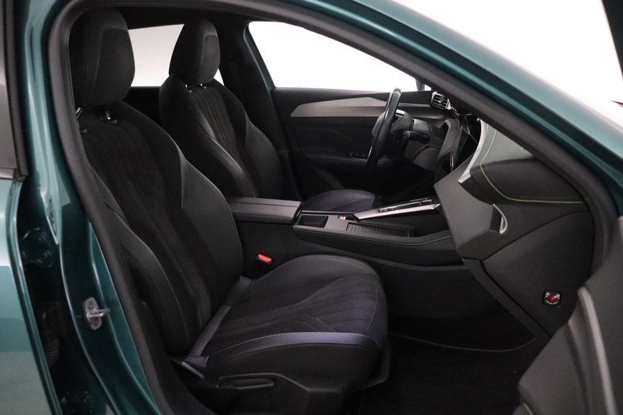 Peugeot 308 vaihtoauto