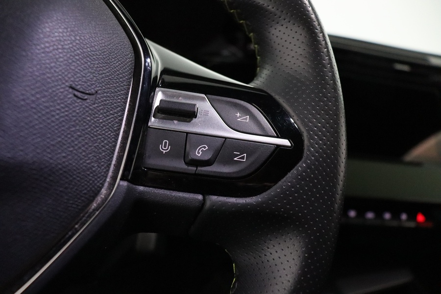 Peugeot 308 vaihtoauto