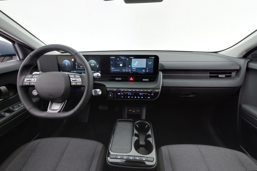 Hyundai IONIQ 5 vaihtoauto