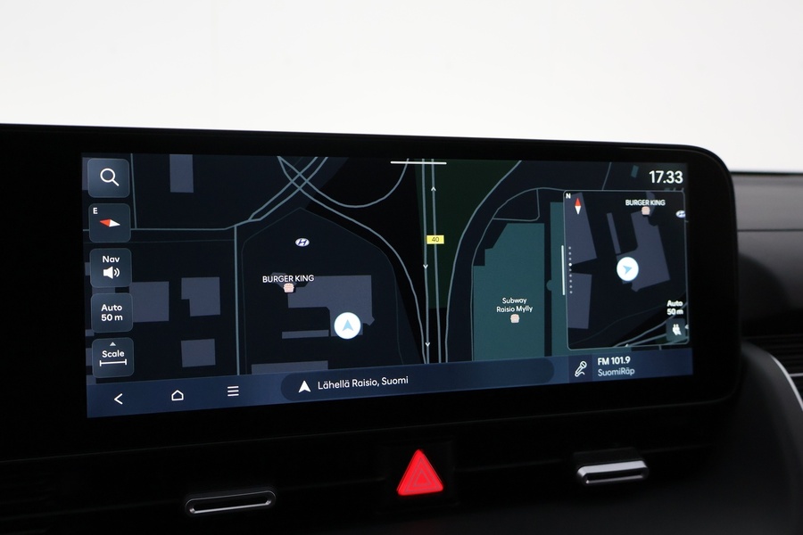 Hyundai IONIQ 5 vaihtoauto