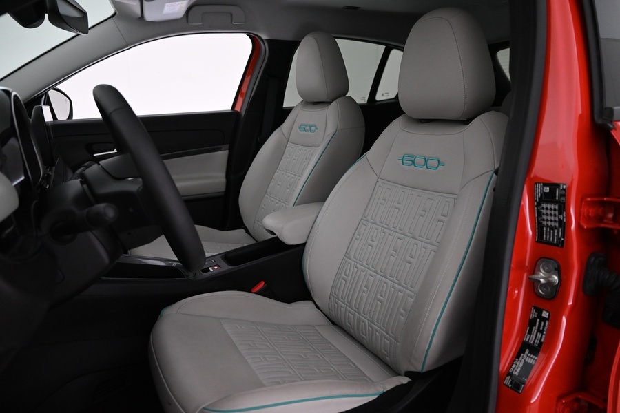 Fiat 600e vaihtoauto