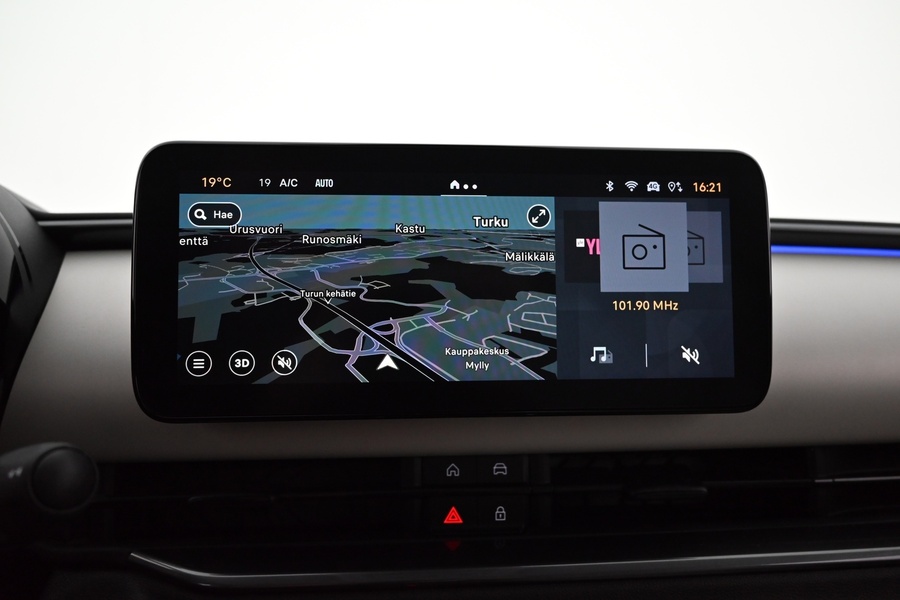 Fiat 600e vaihtoauto