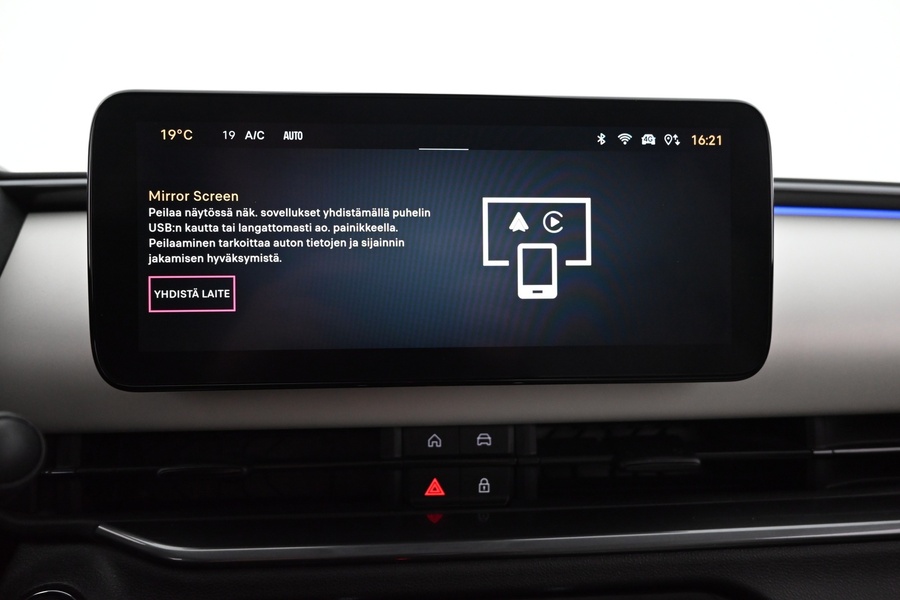 Fiat 600e vaihtoauto