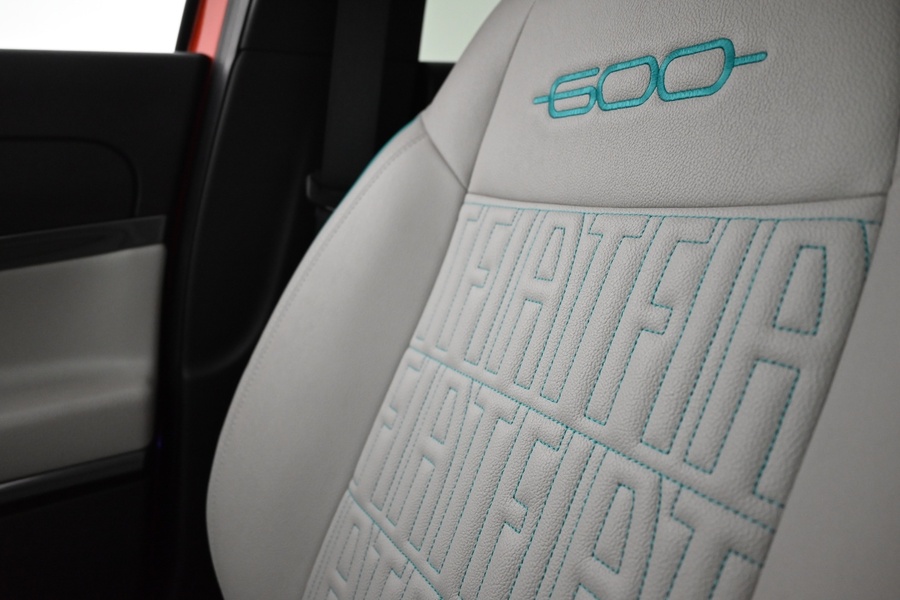 Fiat 600e vaihtoauto