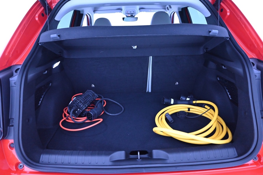 Fiat 600e vaihtoauto