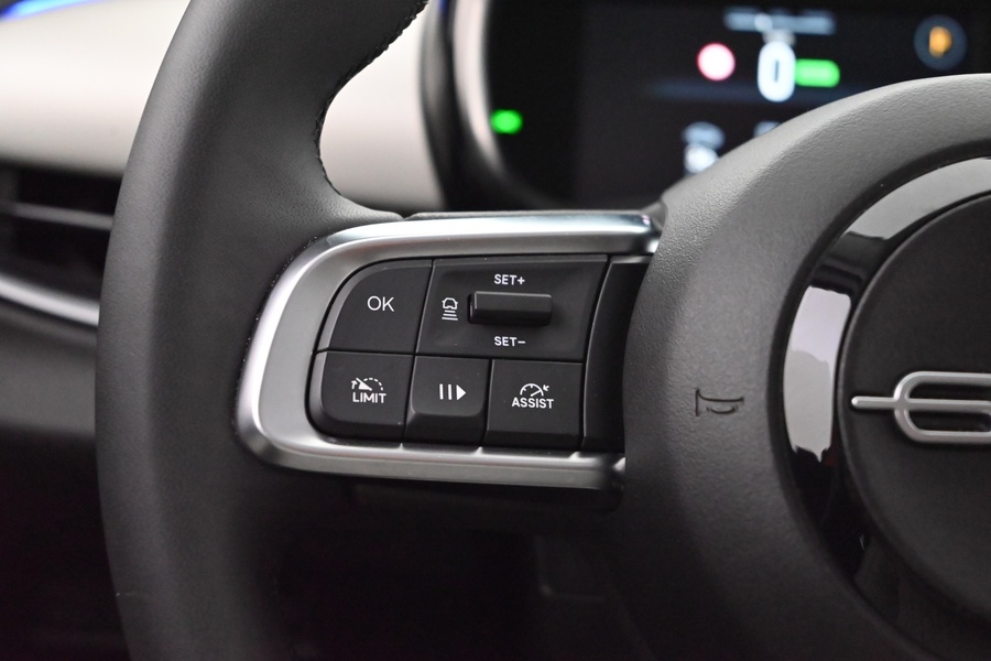 Fiat 600e vaihtoauto