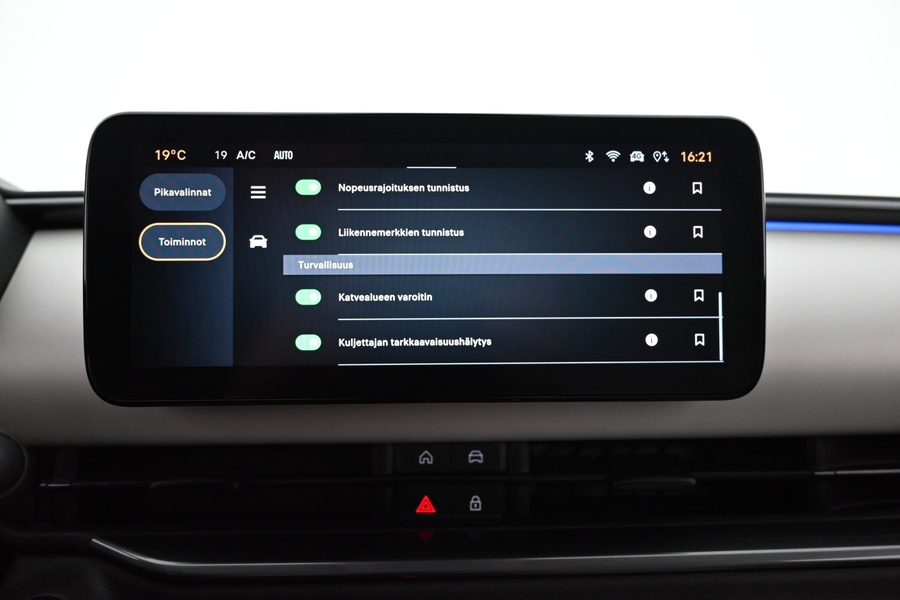 Fiat 600e vaihtoauto