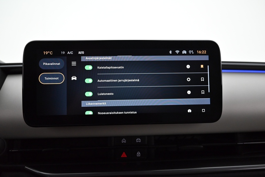 Fiat 600e vaihtoauto