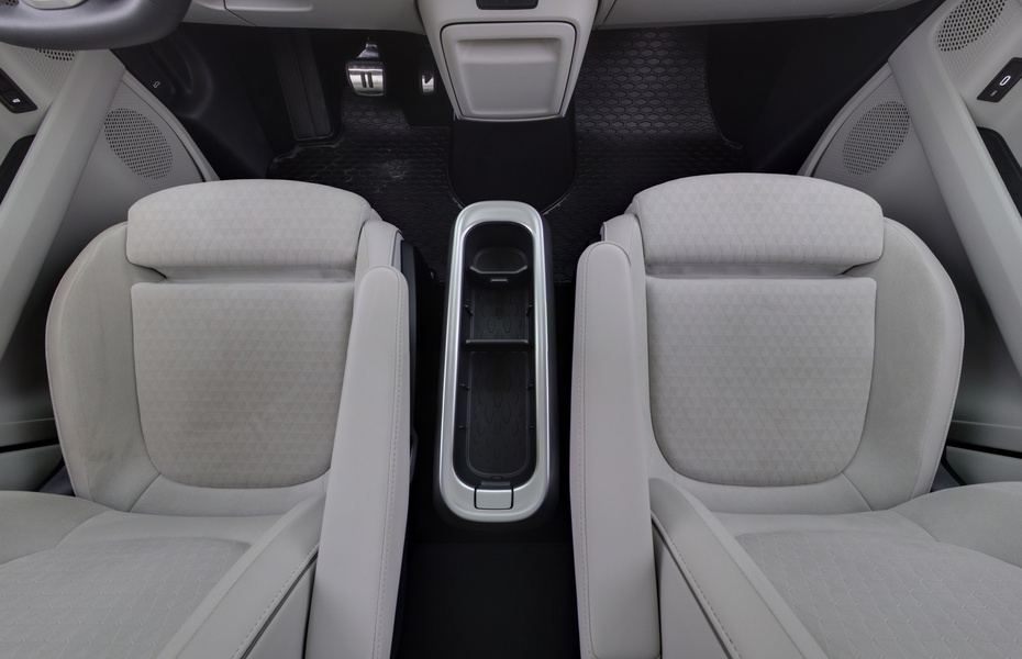 Volkswagen ID. Buzz vaihtoauto