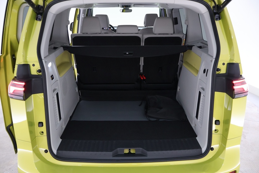 Volkswagen ID. Buzz vaihtoauto