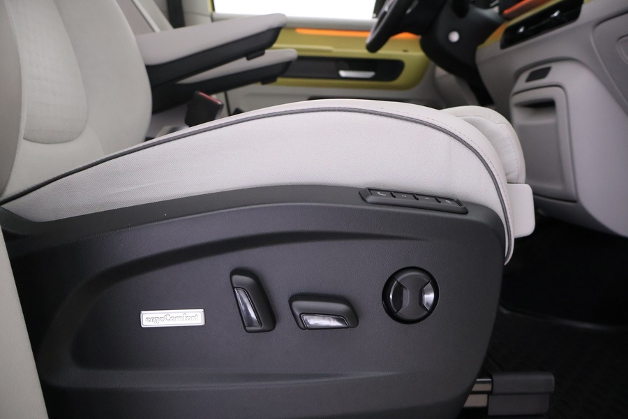 Volkswagen ID. Buzz vaihtoauto