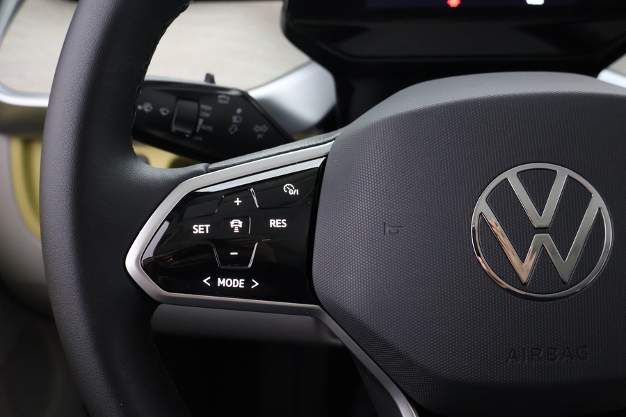 Volkswagen ID. Buzz vaihtoauto