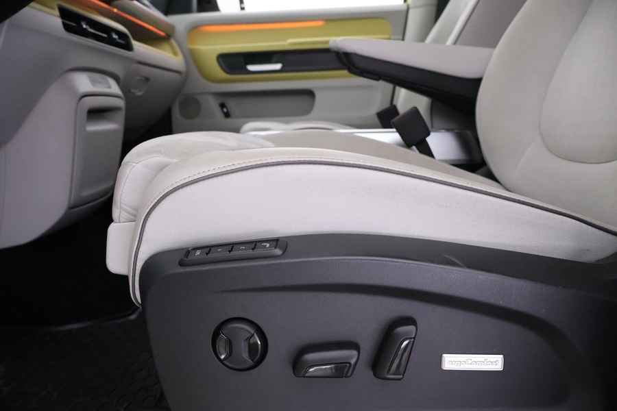 Volkswagen ID. Buzz vaihtoauto