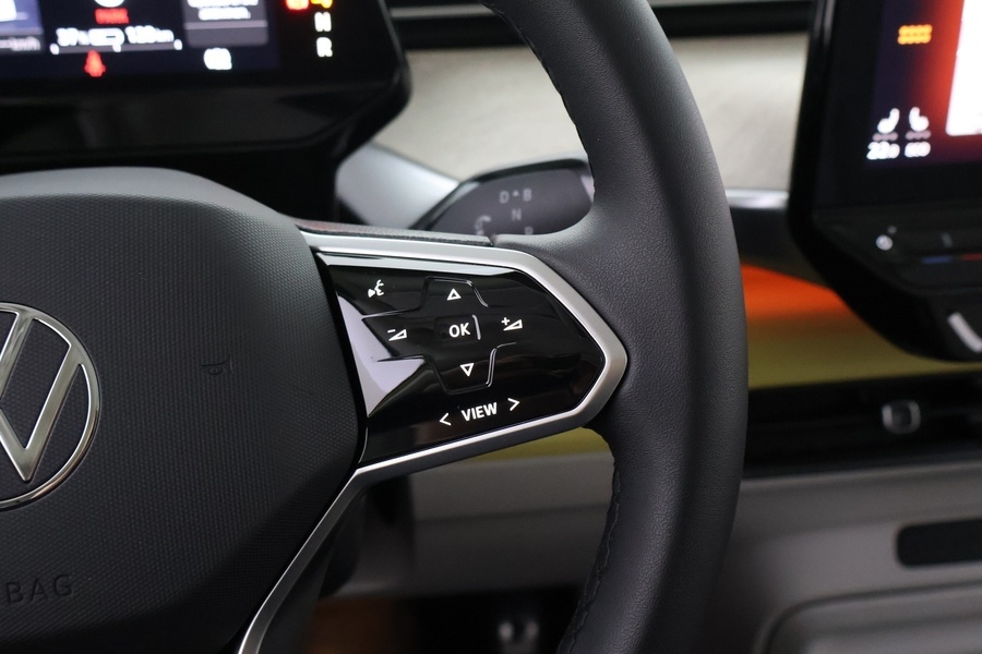 Volkswagen ID. Buzz vaihtoauto