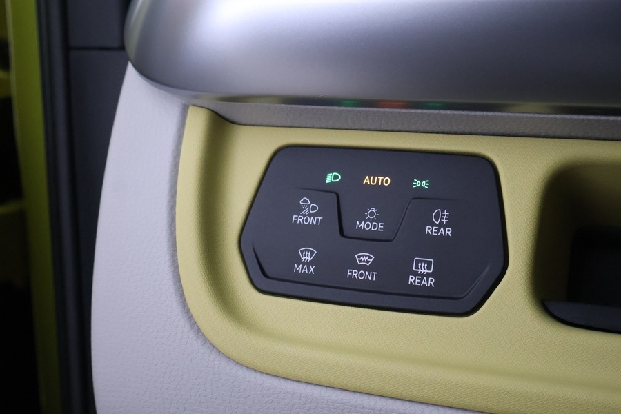 Volkswagen ID. Buzz vaihtoauto