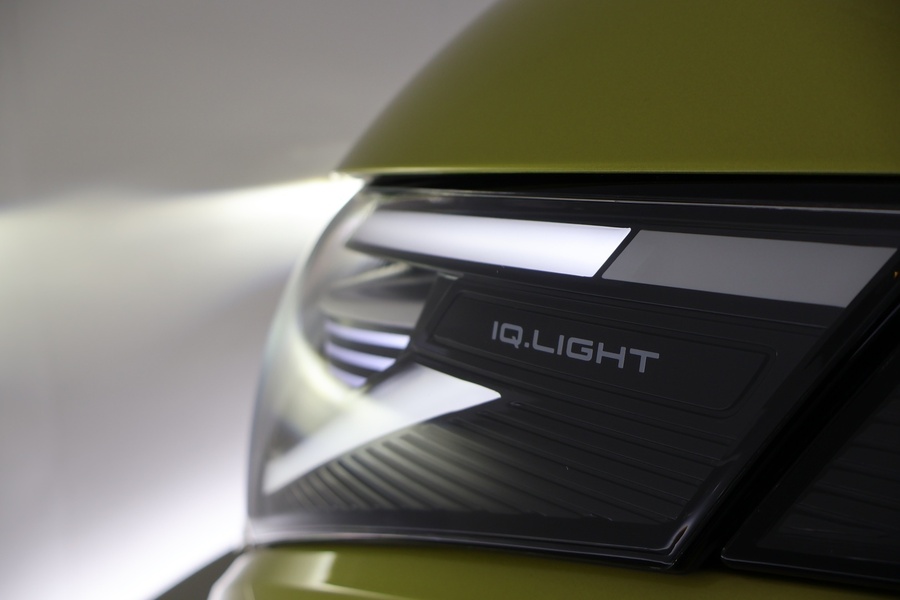 Volkswagen ID. Buzz vaihtoauto