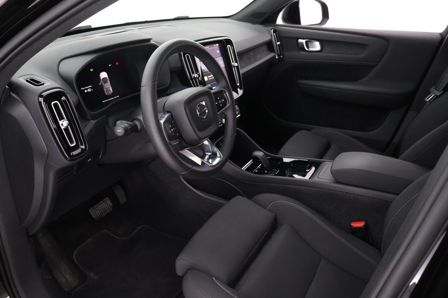 Volvo C40 vaihtoauto