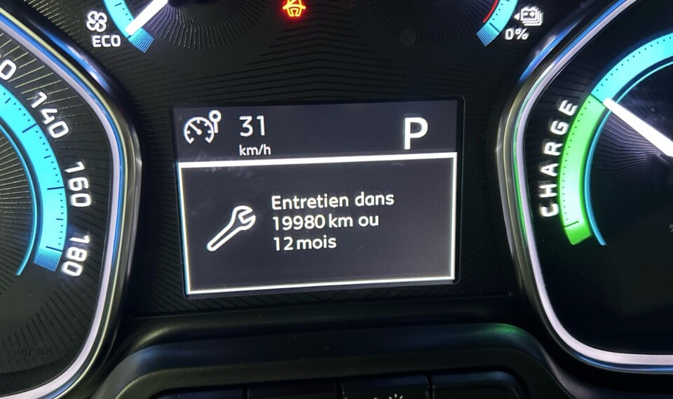 Citroën ë-Jumpy vaihtoauto