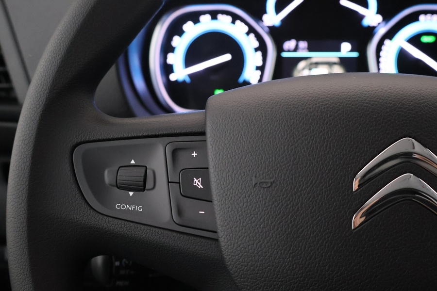 Citroën ë-Jumpy vaihtoauto