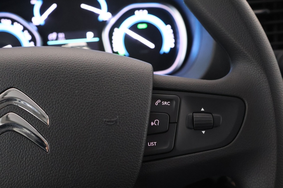 Citroën ë-Jumpy vaihtoauto