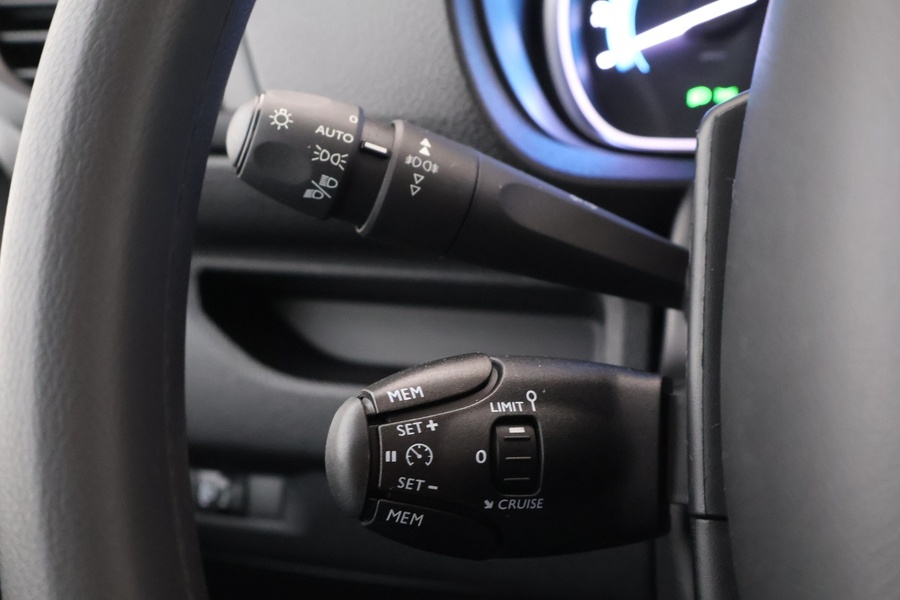 Citroën ë-Jumpy vaihtoauto