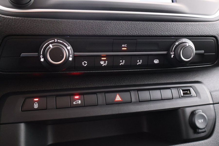 Citroën ë-Jumpy vaihtoauto