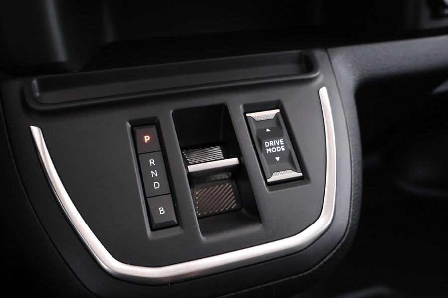 Citroën ë-Jumpy vaihtoauto