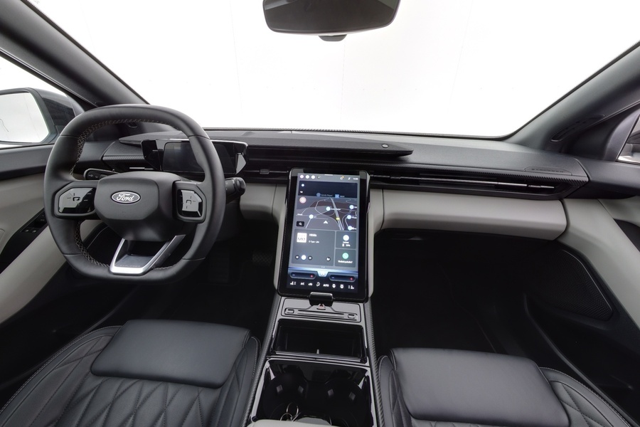 Ford USA Explorer vaihtoauto