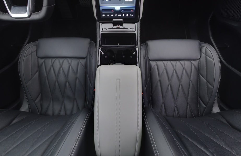 Ford USA Explorer vaihtoauto