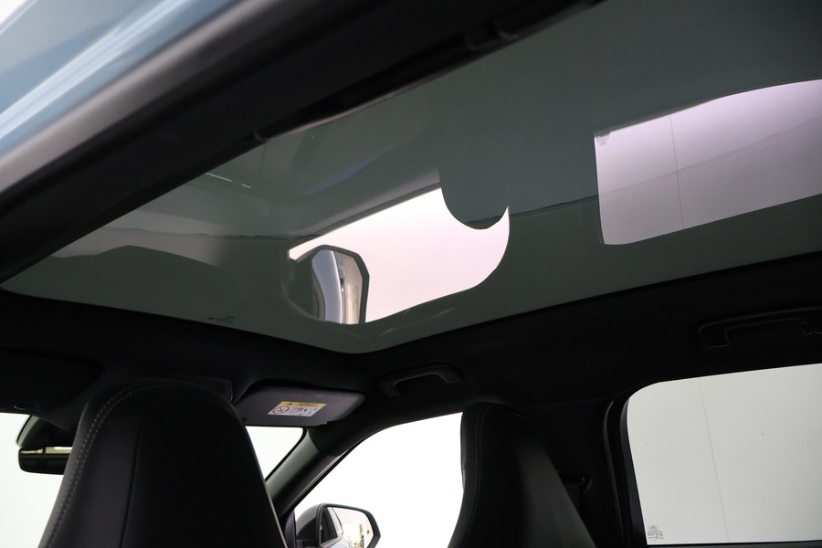 Ford USA Explorer vaihtoauto