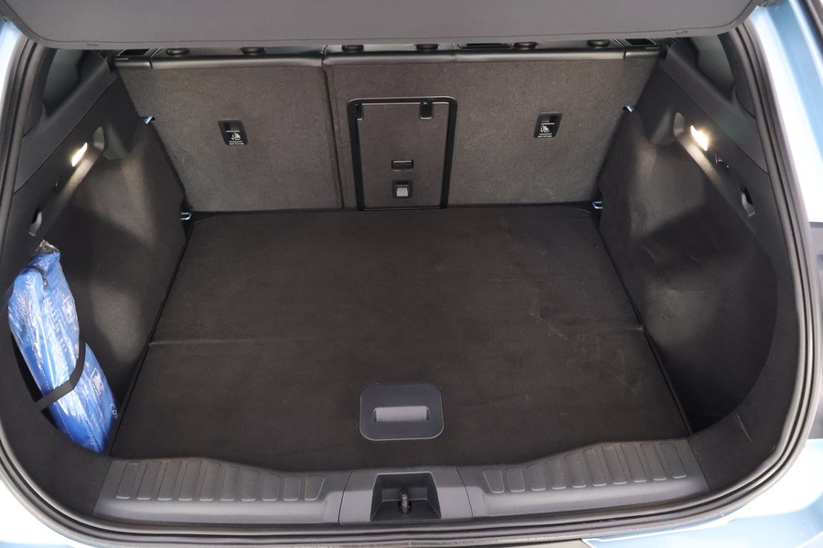 Ford USA Explorer vaihtoauto