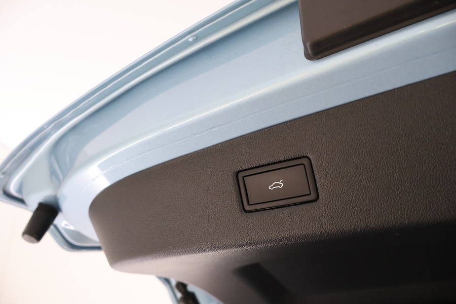 Ford USA Explorer vaihtoauto