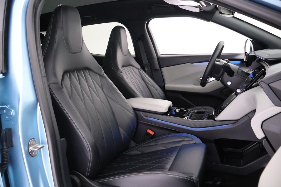 Ford USA Explorer vaihtoauto